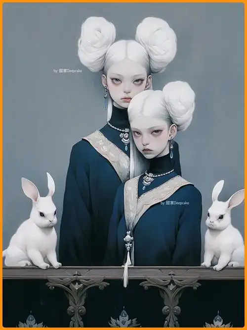 铁轨与月亮电影海报